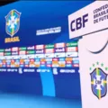 CBF divulga calendário do futebol 2026 com mudanças expressivas; veja imagem