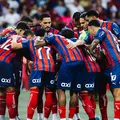 CBF faz alteração importante em partida do Bahia na Série A; confira imagem