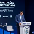 CBF muda calendário e Brasileirão terá formato inédito em 2025 imagem