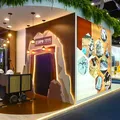 CBPM inova com estande interativo e ESG Game na EXPOSIBRAM 2025 imagem