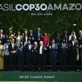 COP30 começa em Belém com luta contra o aquecimento global imagem