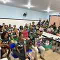 COP30: projeto da RMS de Salvador leva educação ambiental a Belém imagem