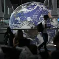 COP30: setor de energia pede eletrificação para acelerar a descarbonização imagem
