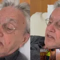 Caetano Veloso se encanta com vídeo de senhora cantando: "Emocionado" imagem