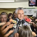 Caiado impõe condição e pode deixar União Brasil no início de 2026 imagem
