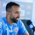 Caio Alexandre vê "momento especial" em retorno iminente aos gramados imagem