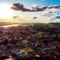 Calor recorde: cidade baiana registra a maior temperatura do país imagem