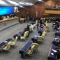 Câmara Municipal lança novo concurso com salários de até R$ 10 mil imagem
