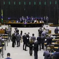 Câmara aprova pauta-bomba com impacto de até R$ 200 bi para União imagem