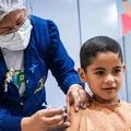 Campanha vacinal para crianças e adolescentes começa domingo, dia 6 imagem