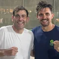 Campeão Mundial pelo Corinthians vai à semi na IX Copa Costa Verde imagem