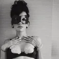 Cantora famosa revela pedidos ousados que recebeu em conta do OnlyFans imagem