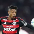 Caos no Rio faz STJD adiar julgamento de Bruno Henrique, do Flamengo imagem
