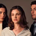 Capítulos de 3 minutos: veja como funciona a novela vertical da Globo imagem