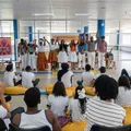 Caravana Literária de Amargosa leva arte e consciência ao Recôncavo imagem