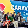 Caravanas Federativas: saiba como funciona ação do governo Lula imagem