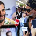 Carlinhos Brown garante voto em Wagner Moura no Oscar 2026: "É nosso" imagem