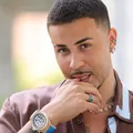 Carlinhos Maia é vaiado e dispara em show de Claudia Leitte: "Bichas malucas" imagem