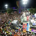Carnaval de Salvador vai seguir com fortalecimento da folia no Centro imagem