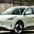 Carro elétrico mais vendido da China chega no Brasil; veja data de estreia imagem