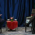 Casa Branca divulga foto de encontro entre Lula e Trump imagem