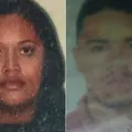 Casal é executado a tiros e suspeitos morrem em confronto com a PM imagem