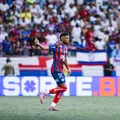 Caso Kauê Furquim: Ex-Bahia e ídolo do Corinthians diz que joia é “fora de série" imagem