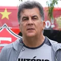 Caso Lucas Halter: Mota rebate Botafogo e cita dívida antiga por Elkeson imagem