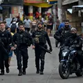 Castro barra bônus por matar e reacende polêmica da violência no Rio imagem