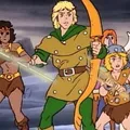 Caverna do Dragão ganha final supreendente em novo filme brasileiro imagem