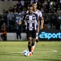 Ceará tem desfalques contra o Vitória, mas ganha reforços chave imagem