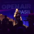 “Celebração ao cinema”, elogia banda Herbert & Richard no Open Air imagem