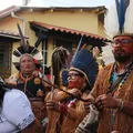 Censo 2022: IBGE revela dados das línguas originárias na Bahia imagem