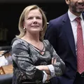 Centrão prepara contra-ataque ao PT após ter cargos cortados imagem