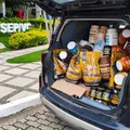 Cerca de R$ 1 milhão em suplementos são apreendidos em academias na Bahia imagem