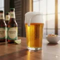 Cerveja sem álcool e menos calóricas: tendência em ascensão no Brasil imagem
