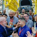Chegada de BYD impulsiona Lula para 2026, aposta secretário imagem