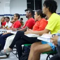 Chinelo, bermuda ou tênis? Saiba o que vestir no Enem 2025 imagem