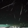 Chuva de meteoros será visível do Brasil; saiba como assistir imagem