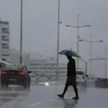 Ciclone provoca temporal na Bahia neste fim de semana imagem