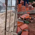 Cidade da Bahia entra em situação de emergência após temporal imagem