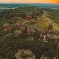 Cidade de pedra: veja destino que atrai turistas ao interior do Brasil imagem