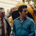 Cine Glauber Rocha tem um dos maiores públicos de O Agente Secreto imagem