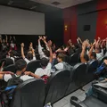 Cine Itaguari cresce em Santo Antônio imagem