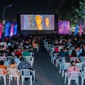 Cinema inflável chega a Salvador com filmes e pipoca grátis imagem