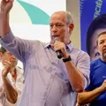 Ciro Gomes volta às origens e se filia ao PSDB imagem