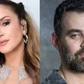Claudia Leitte é acusada de plágio por ator da Globo: "Chuparam a ideia" imagem