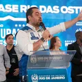 Cláudio Castro dispara em seguidores após megaoperação no Rio imagem