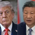 Clima de paz? China e EUA anunciam decisão após tarifaço imagem