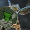 Clube da Série A migra da Libra para a Liga Forte União; veja imagem